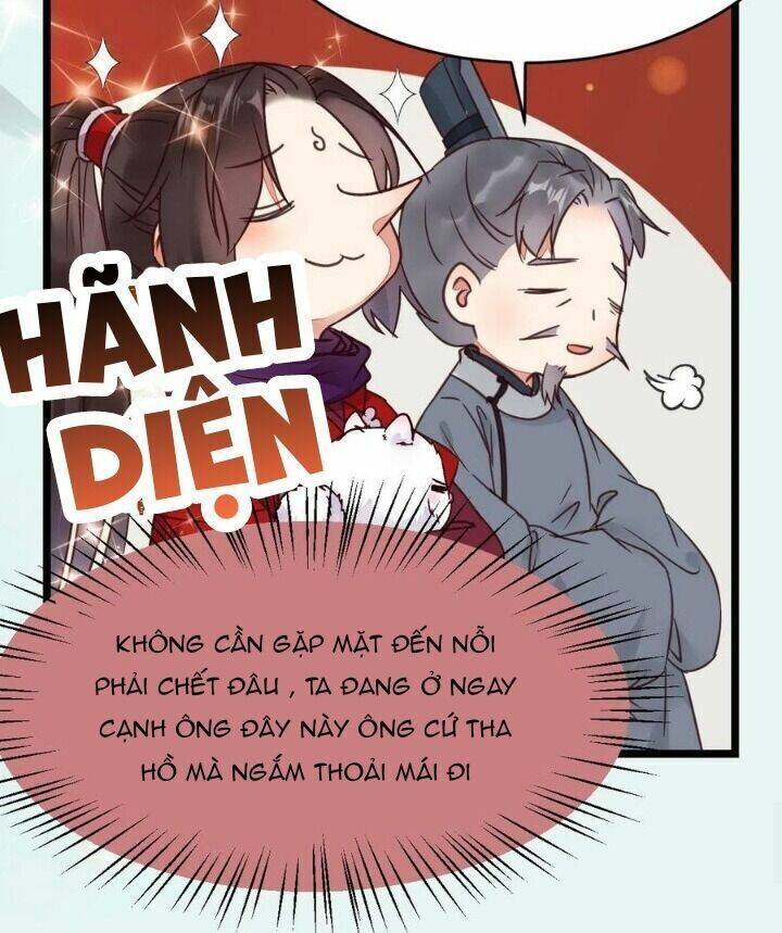 Tuyệt Sắc Quyến Rũ: Quỷ Y Chí Tôn - Chap 330