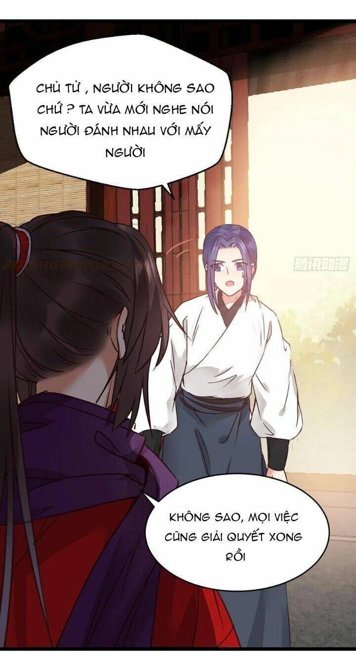 Tuyệt Sắc Quyến Rũ: Quỷ Y Chí Tôn - Chap 330