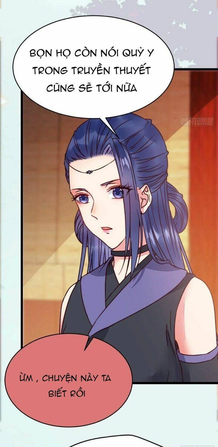 Tuyệt Sắc Quyến Rũ: Quỷ Y Chí Tôn - Chap 330