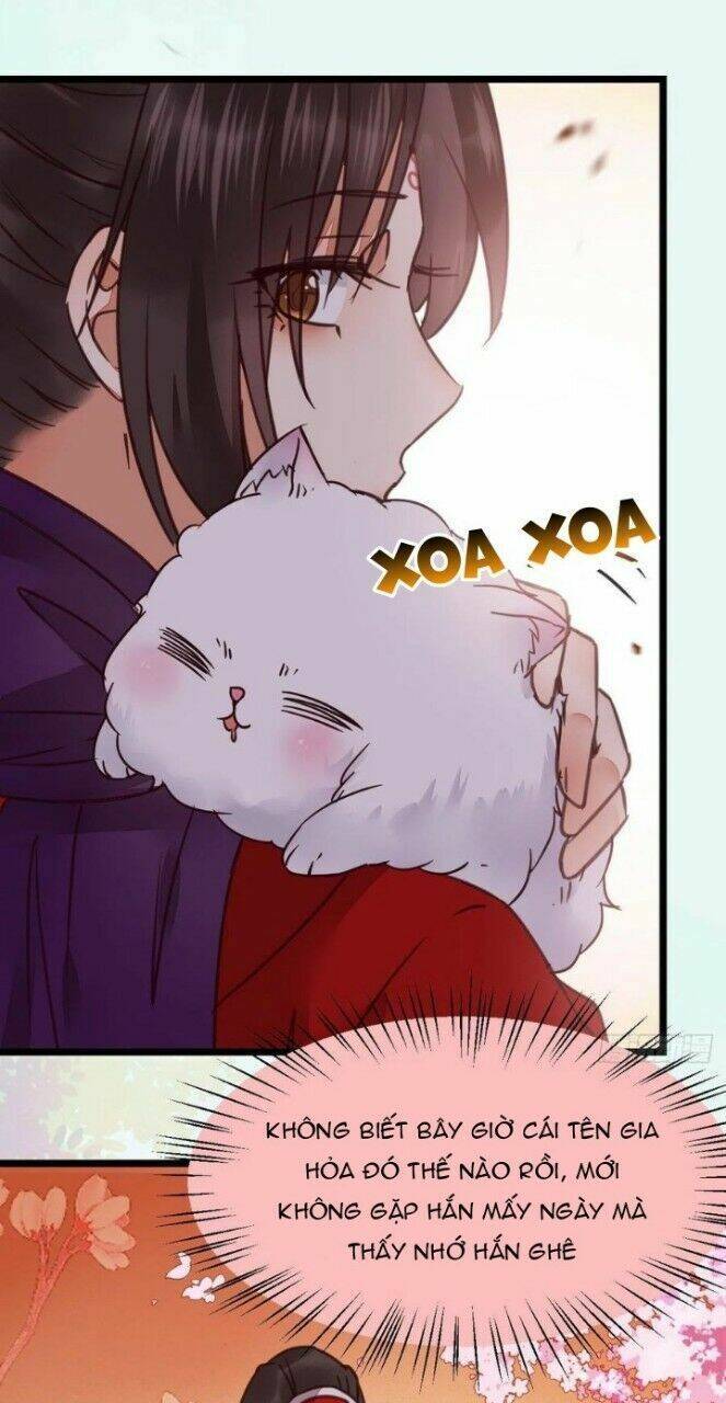 Tuyệt Sắc Quyến Rũ: Quỷ Y Chí Tôn - Chap 330