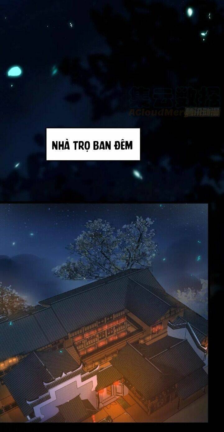 Tuyệt Sắc Quyến Rũ: Quỷ Y Chí Tôn - Chap 330