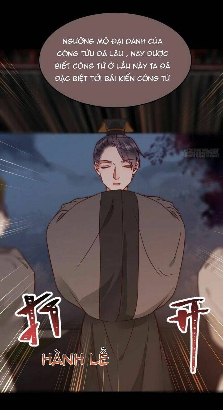 Tuyệt Sắc Quyến Rũ: Quỷ Y Chí Tôn - Chap 330