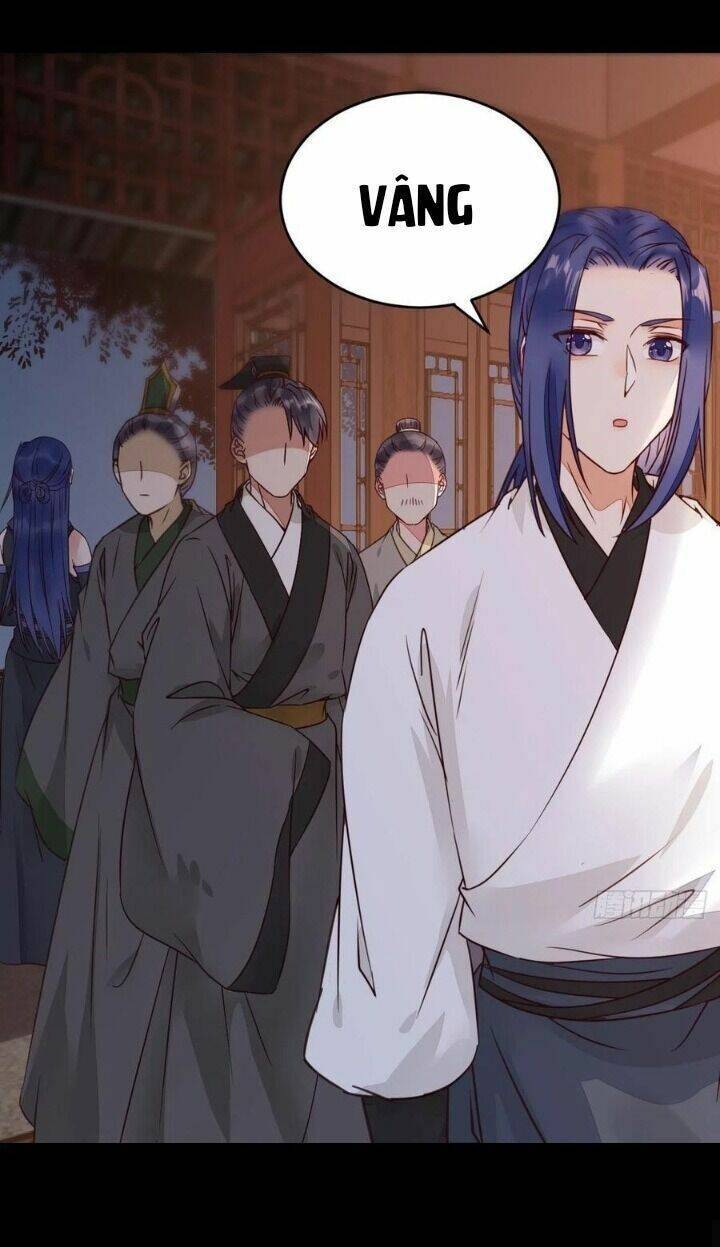 Tuyệt Sắc Quyến Rũ: Quỷ Y Chí Tôn - Chap 330