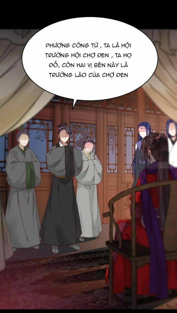 Tuyệt Sắc Quyến Rũ: Quỷ Y Chí Tôn - Chap 330
