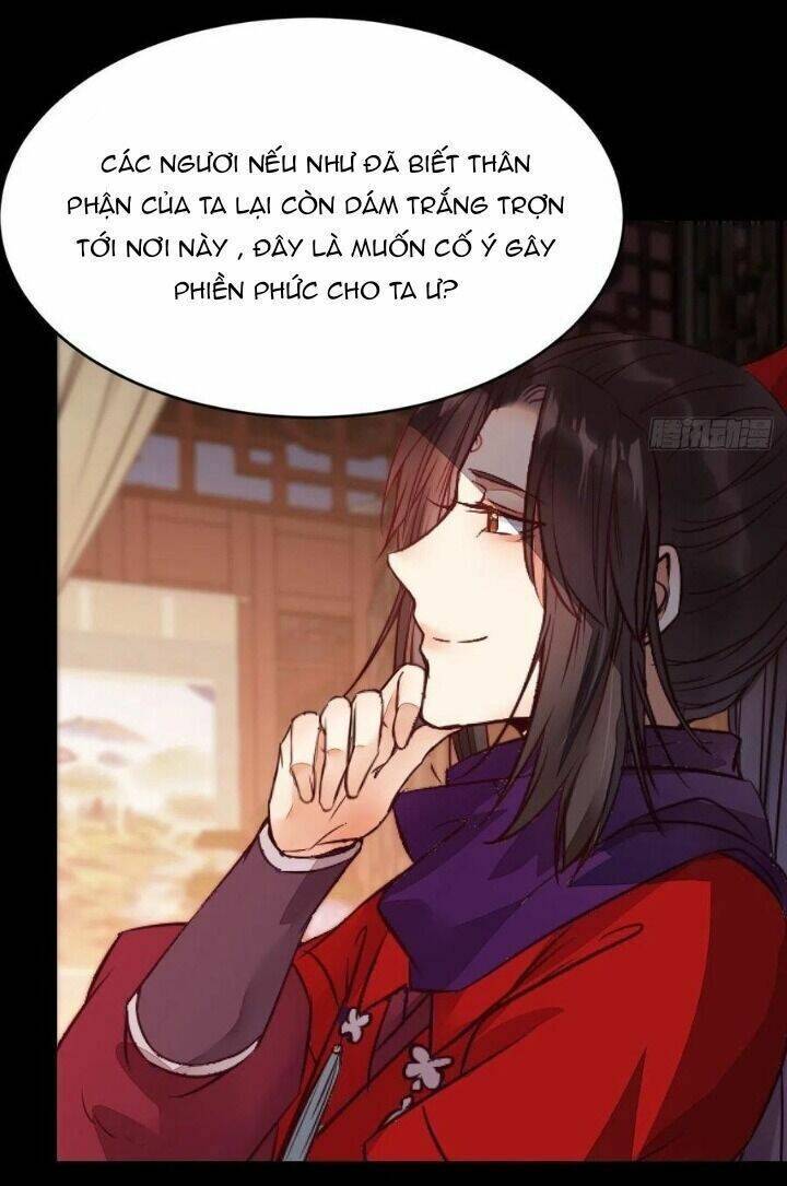 Tuyệt Sắc Quyến Rũ: Quỷ Y Chí Tôn - Chap 330