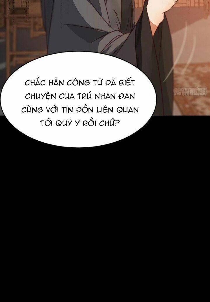 Tuyệt Sắc Quyến Rũ: Quỷ Y Chí Tôn - Chap 330