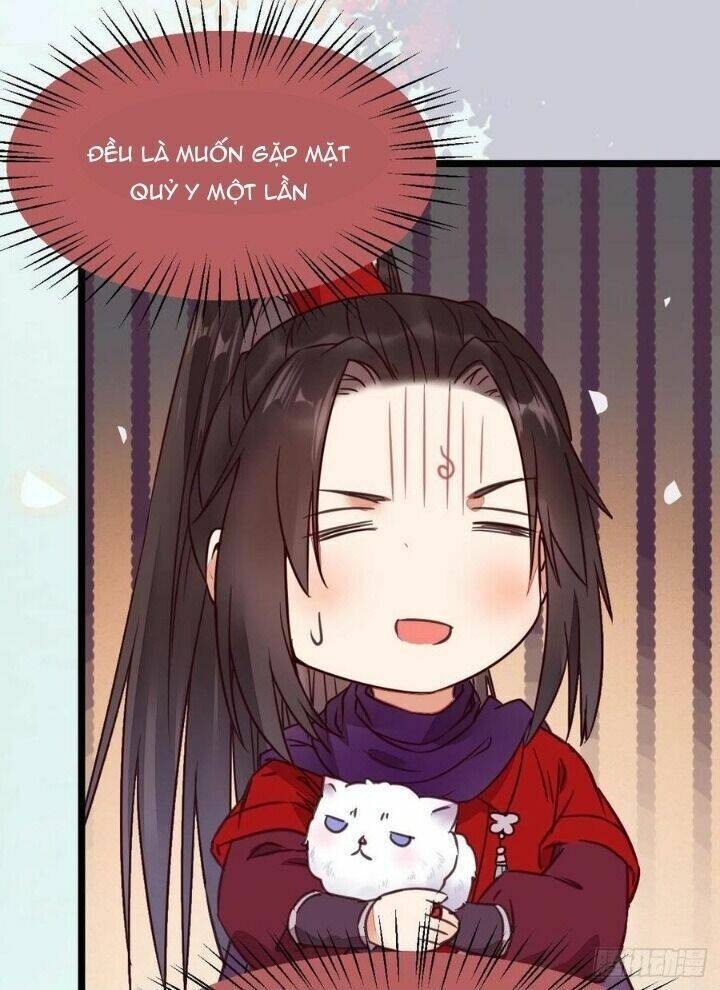 Tuyệt Sắc Quyến Rũ: Quỷ Y Chí Tôn - Chap 330