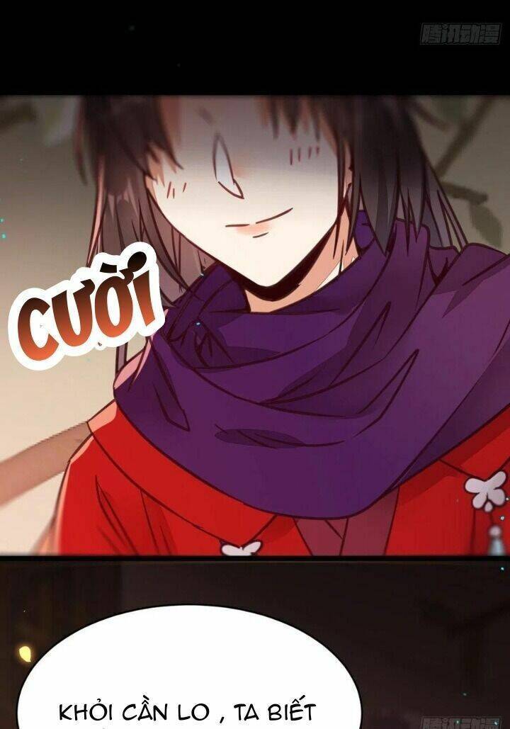 Tuyệt Sắc Quyến Rũ: Quỷ Y Chí Tôn - Chap 331