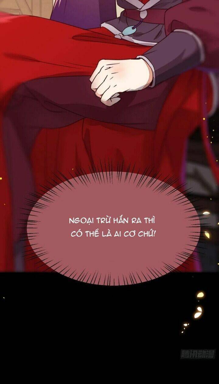 Tuyệt Sắc Quyến Rũ: Quỷ Y Chí Tôn - Chap 331