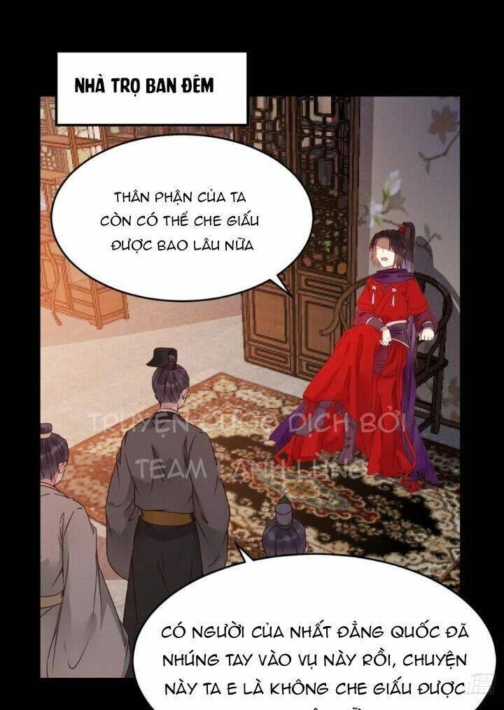 Tuyệt Sắc Quyến Rũ: Quỷ Y Chí Tôn - Chap 331