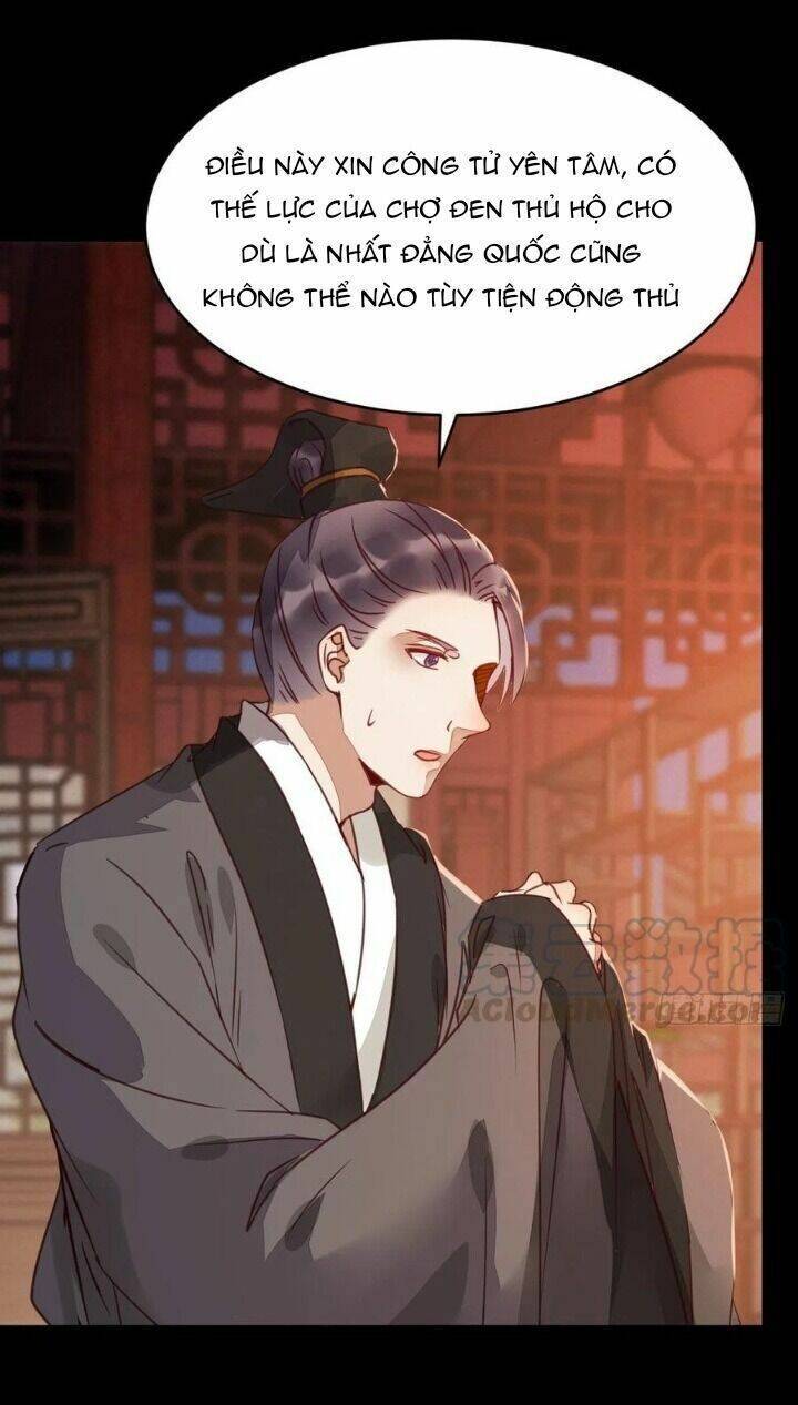 Tuyệt Sắc Quyến Rũ: Quỷ Y Chí Tôn - Chap 331