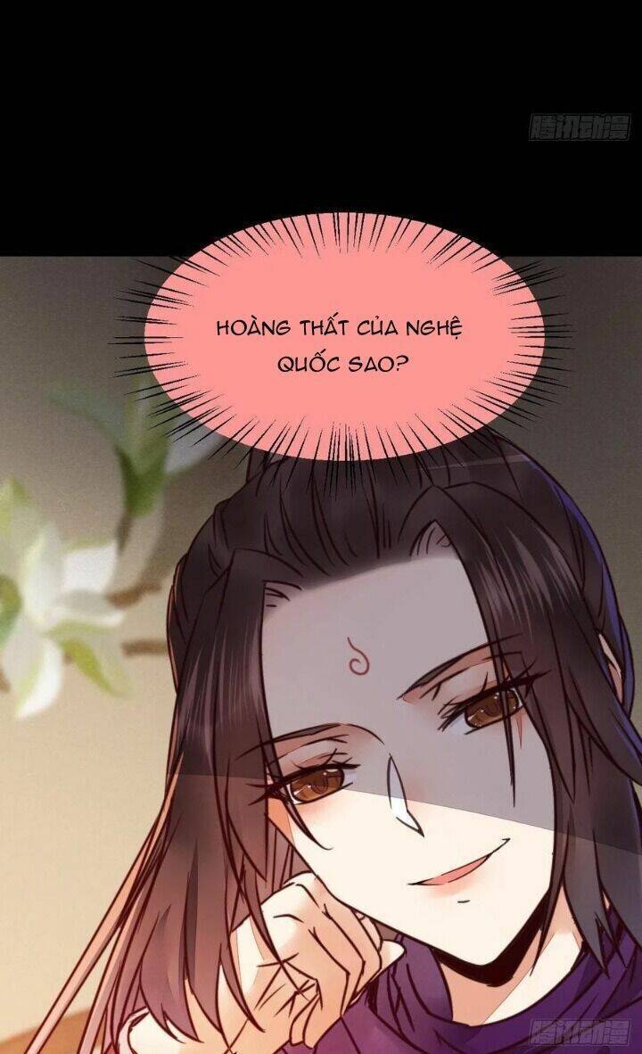 Tuyệt Sắc Quyến Rũ: Quỷ Y Chí Tôn - Chap 331