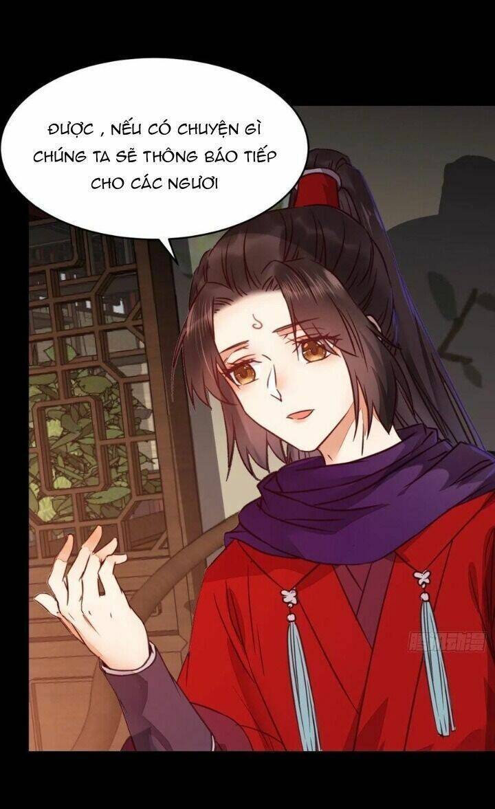 Tuyệt Sắc Quyến Rũ: Quỷ Y Chí Tôn - Chap 331