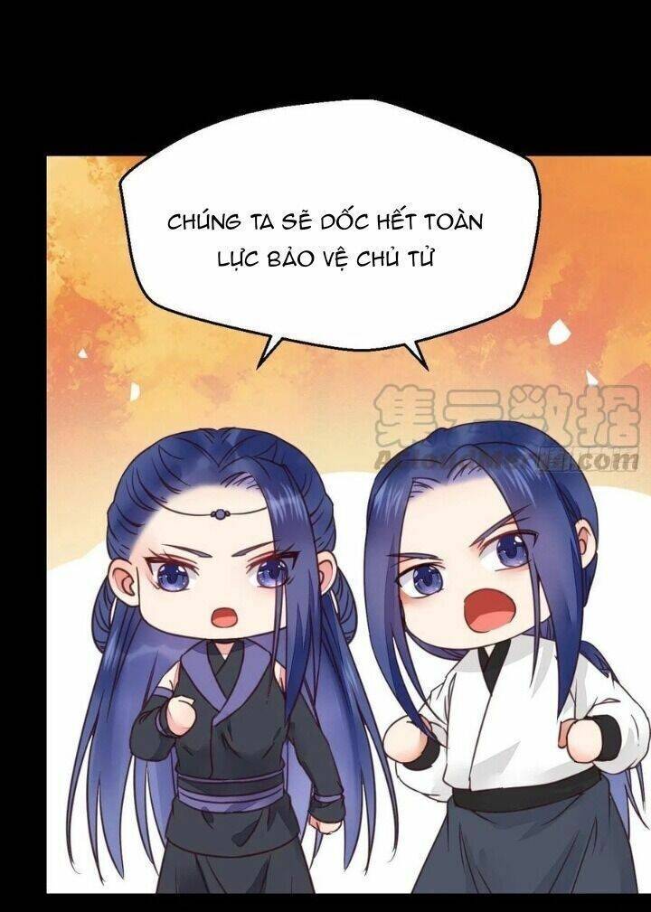 Tuyệt Sắc Quyến Rũ: Quỷ Y Chí Tôn - Chap 331