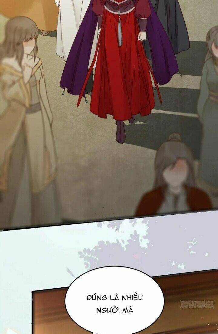 Tuyệt Sắc Quyến Rũ: Quỷ Y Chí Tôn - Chap 331