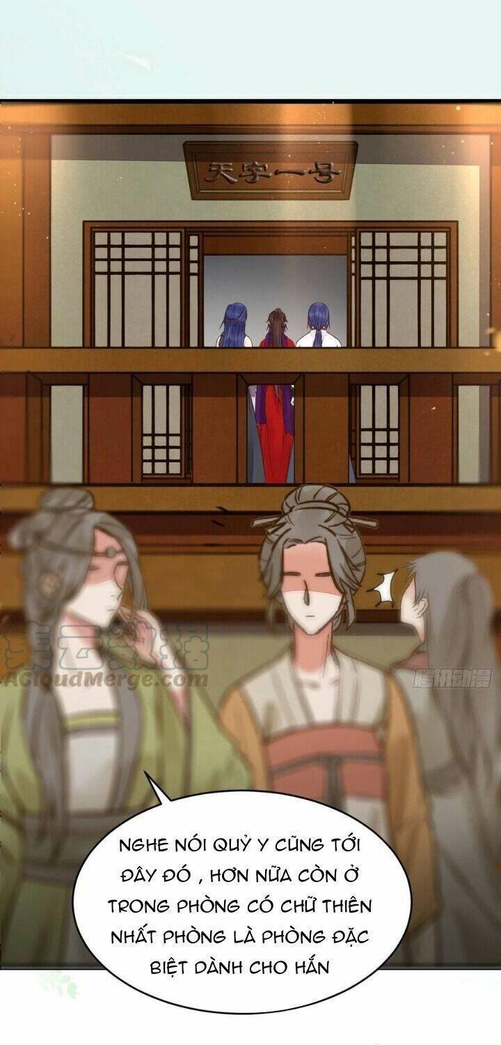 Tuyệt Sắc Quyến Rũ: Quỷ Y Chí Tôn - Chap 331