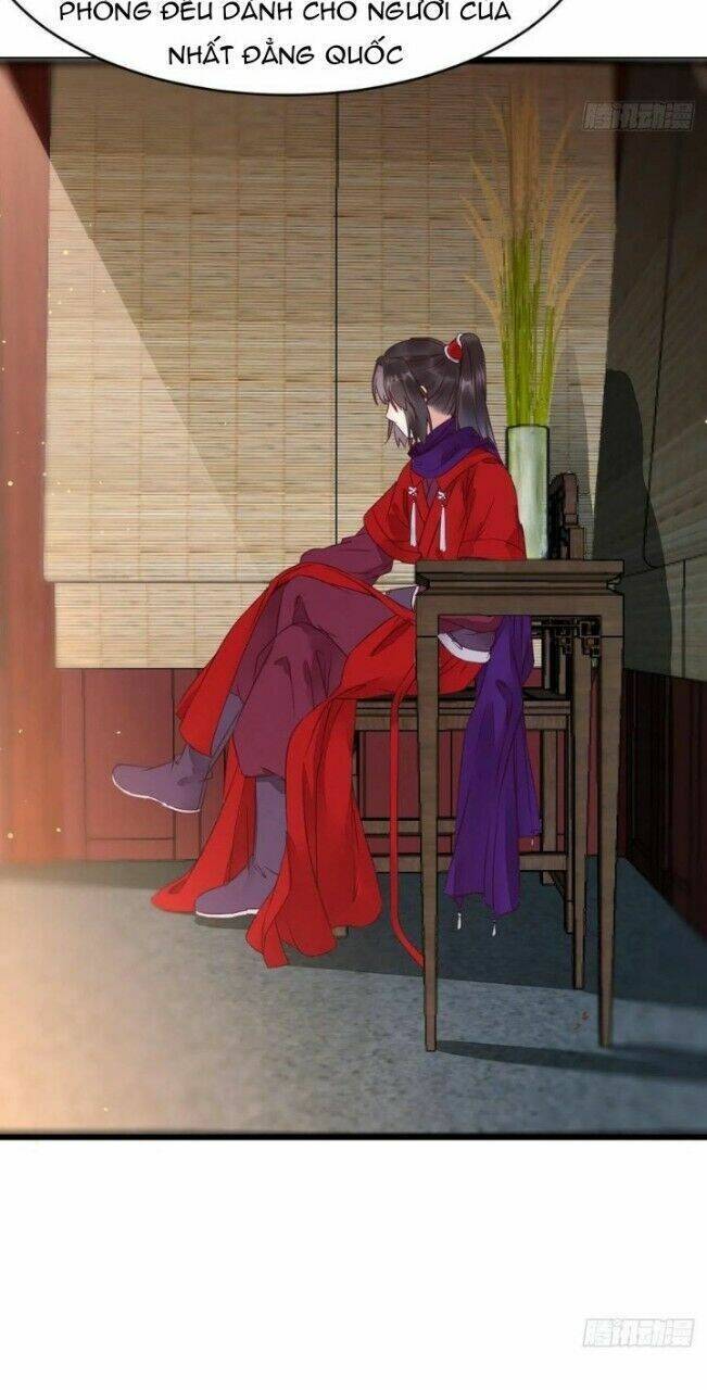 Tuyệt Sắc Quyến Rũ: Quỷ Y Chí Tôn - Chap 331