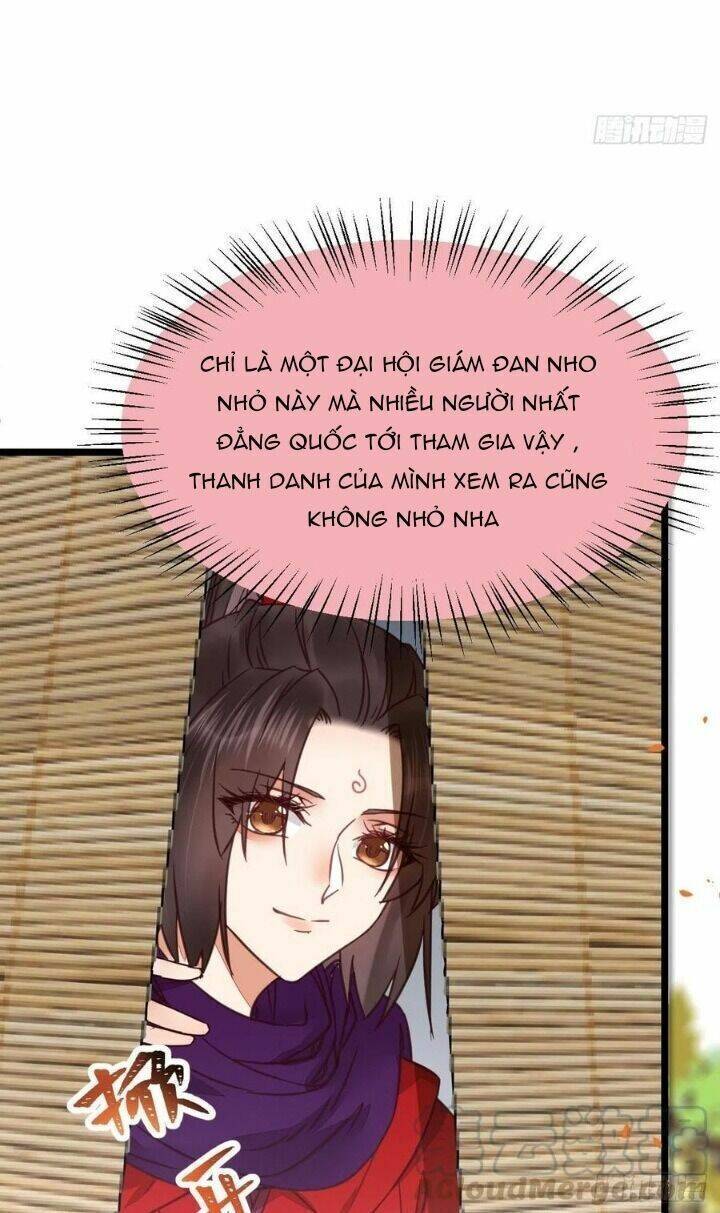 Tuyệt Sắc Quyến Rũ: Quỷ Y Chí Tôn - Chap 331