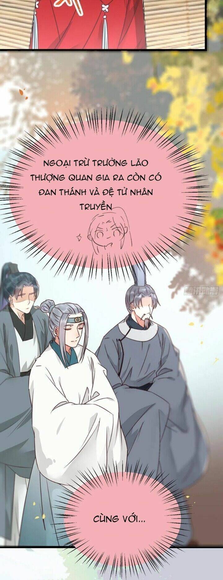 Tuyệt Sắc Quyến Rũ: Quỷ Y Chí Tôn - Chap 331