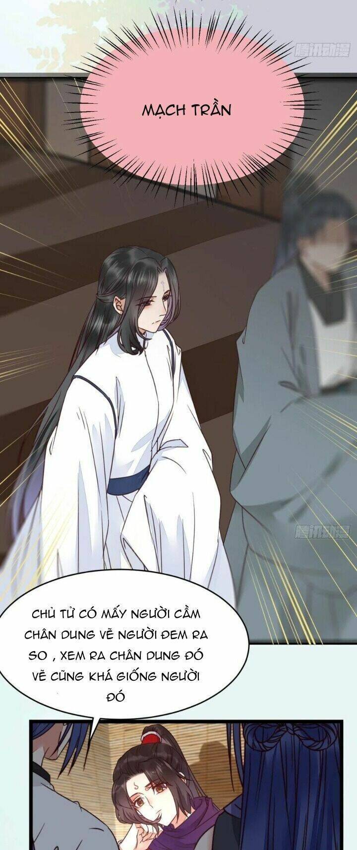 Tuyệt Sắc Quyến Rũ: Quỷ Y Chí Tôn - Chap 331