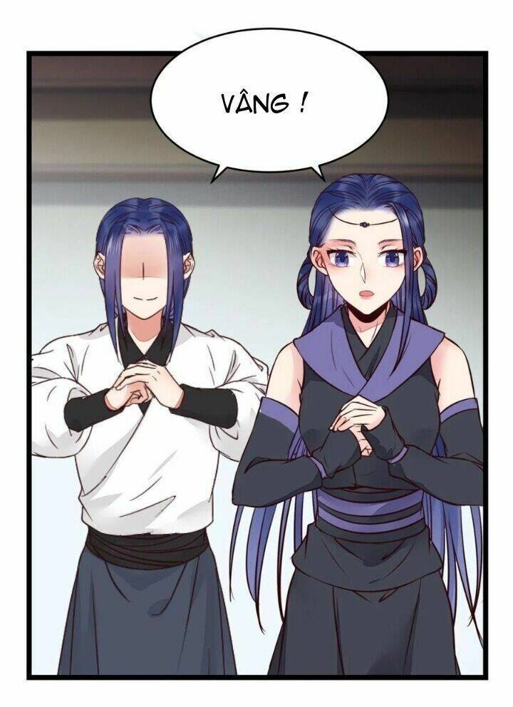 Tuyệt Sắc Quyến Rũ: Quỷ Y Chí Tôn - Chap 331