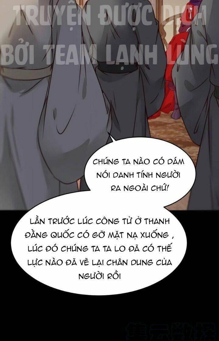 Tuyệt Sắc Quyến Rũ: Quỷ Y Chí Tôn - Chap 331