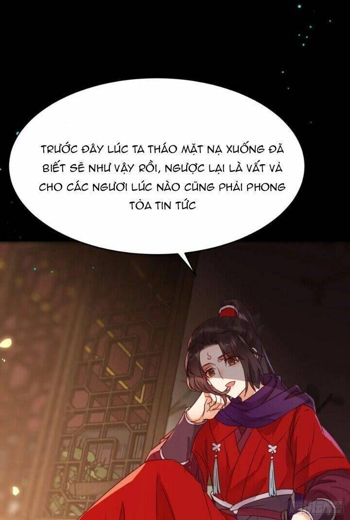 Tuyệt Sắc Quyến Rũ: Quỷ Y Chí Tôn - Chap 331