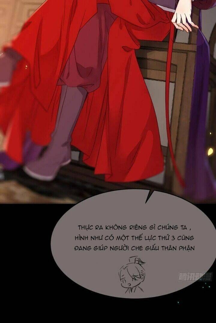 Tuyệt Sắc Quyến Rũ: Quỷ Y Chí Tôn - Chap 331