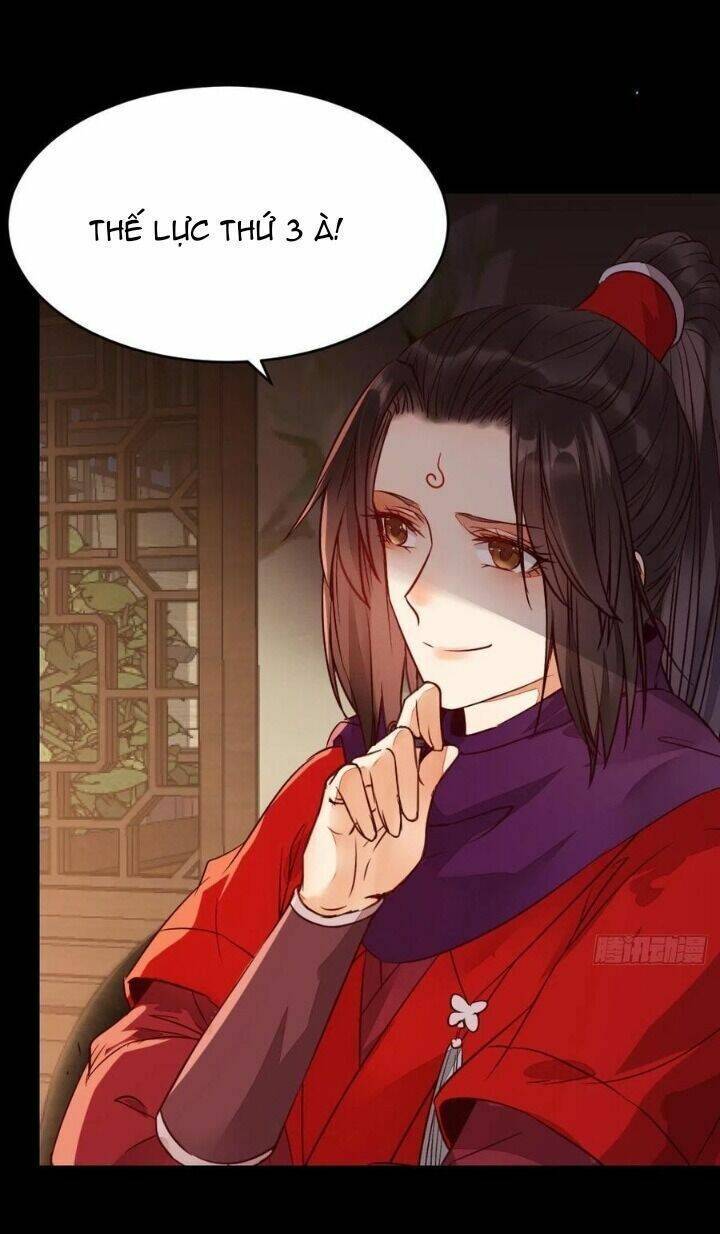 Tuyệt Sắc Quyến Rũ: Quỷ Y Chí Tôn - Chap 331