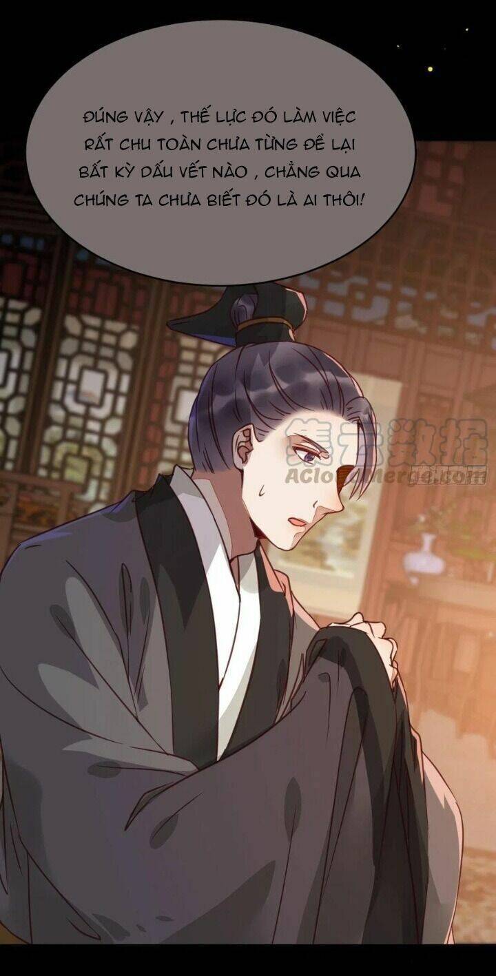 Tuyệt Sắc Quyến Rũ: Quỷ Y Chí Tôn - Chap 331