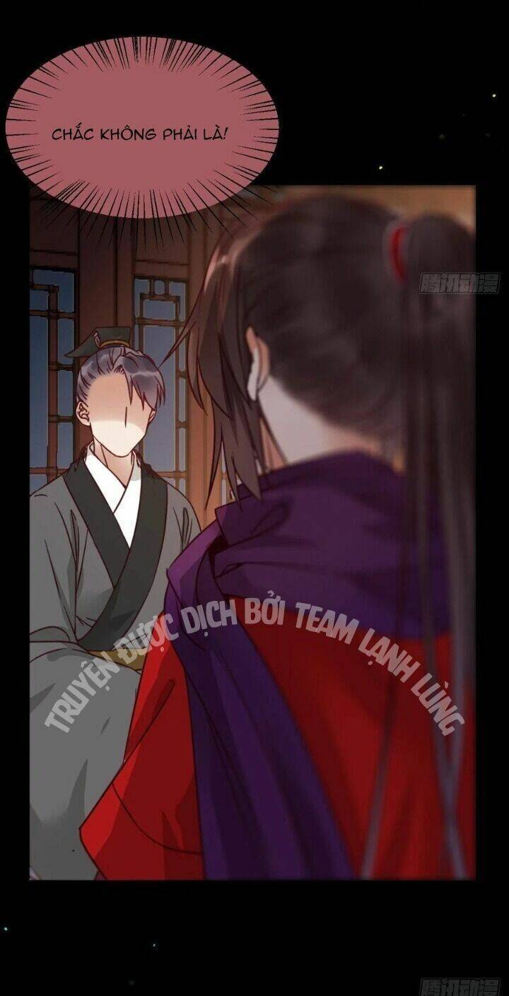 Tuyệt Sắc Quyến Rũ: Quỷ Y Chí Tôn - Chap 331