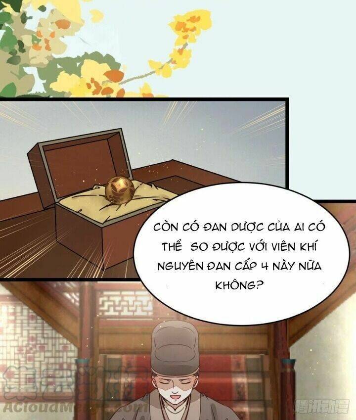 Tuyệt Sắc Quyến Rũ: Quỷ Y Chí Tôn - Chap 332