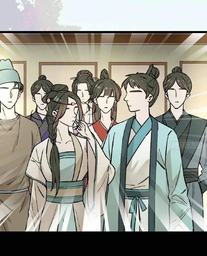 Tuyệt Sắc Quyến Rũ: Quỷ Y Chí Tôn - Chap 332