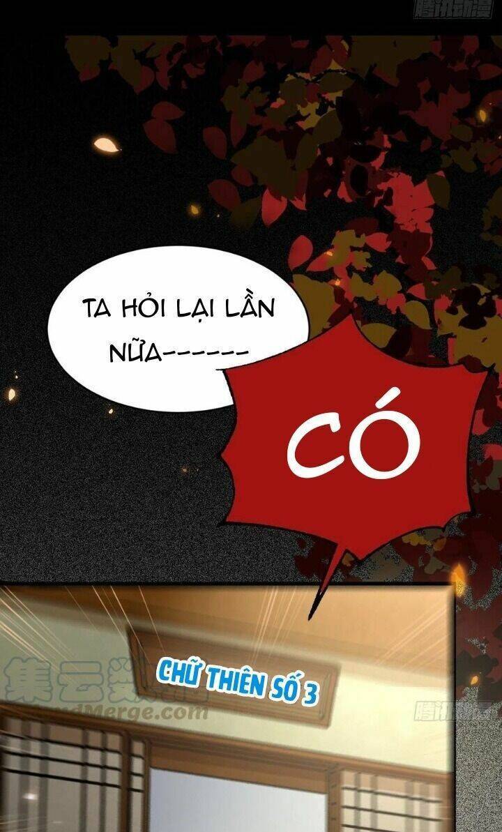 Tuyệt Sắc Quyến Rũ: Quỷ Y Chí Tôn - Chap 332