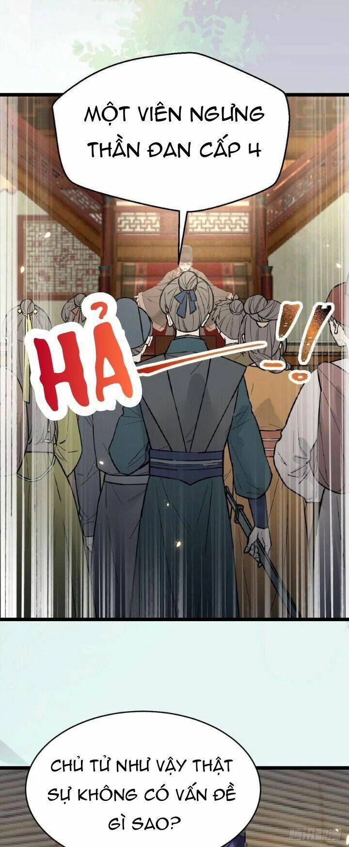 Tuyệt Sắc Quyến Rũ: Quỷ Y Chí Tôn - Chap 332