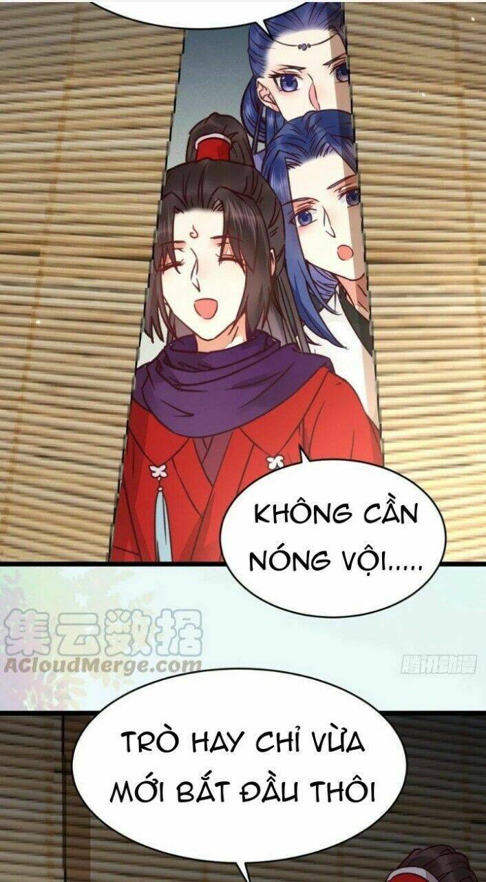 Tuyệt Sắc Quyến Rũ: Quỷ Y Chí Tôn - Chap 332