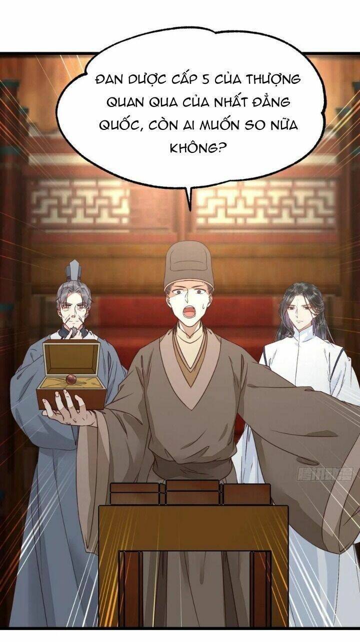 Tuyệt Sắc Quyến Rũ: Quỷ Y Chí Tôn - Chap 332