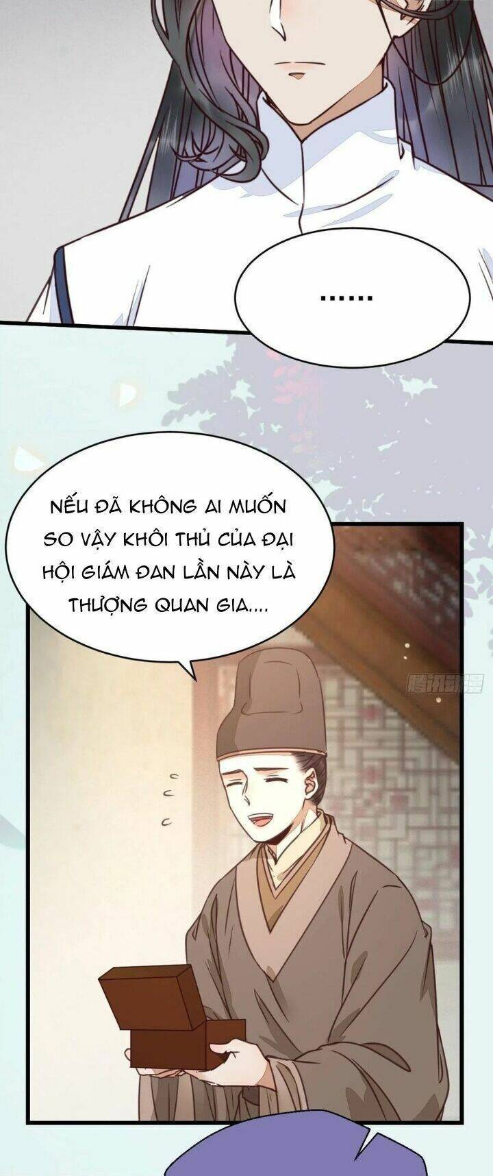 Tuyệt Sắc Quyến Rũ: Quỷ Y Chí Tôn - Chap 332