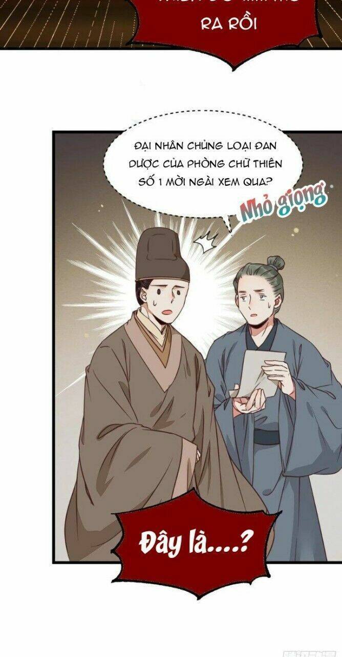 Tuyệt Sắc Quyến Rũ: Quỷ Y Chí Tôn - Chap 332