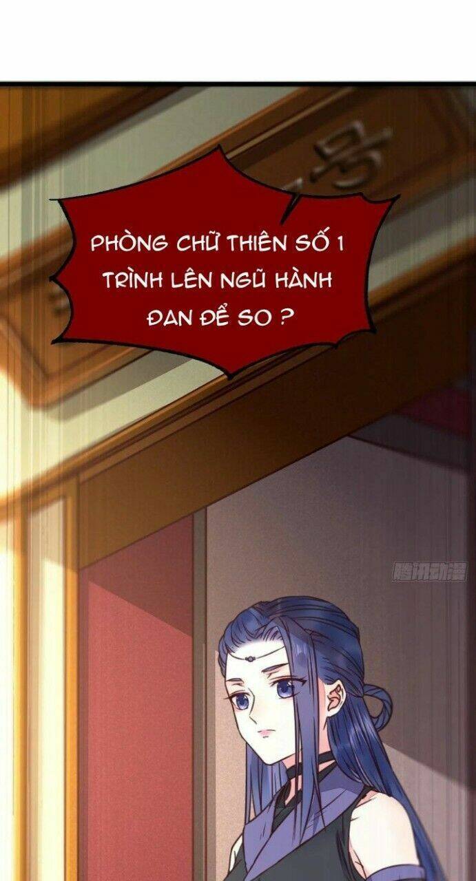 Tuyệt Sắc Quyến Rũ: Quỷ Y Chí Tôn - Chap 332