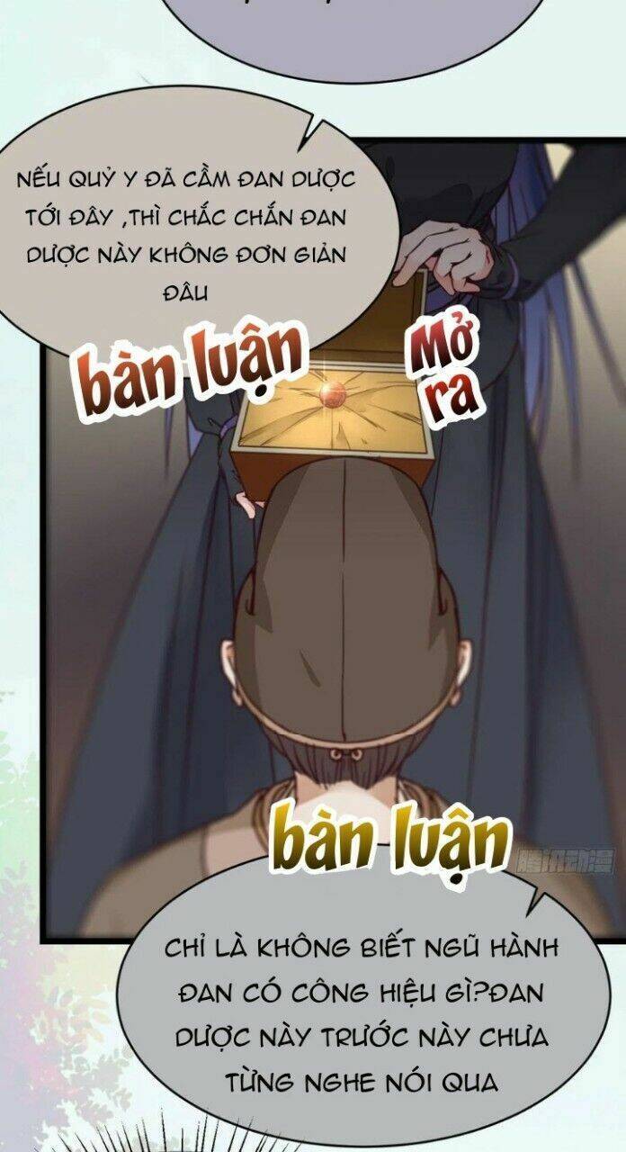 Tuyệt Sắc Quyến Rũ: Quỷ Y Chí Tôn - Chap 332