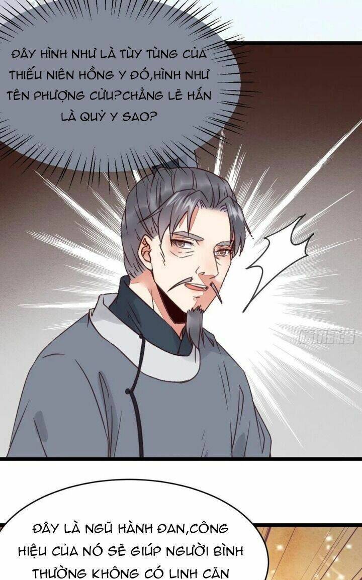 Tuyệt Sắc Quyến Rũ: Quỷ Y Chí Tôn - Chap 332