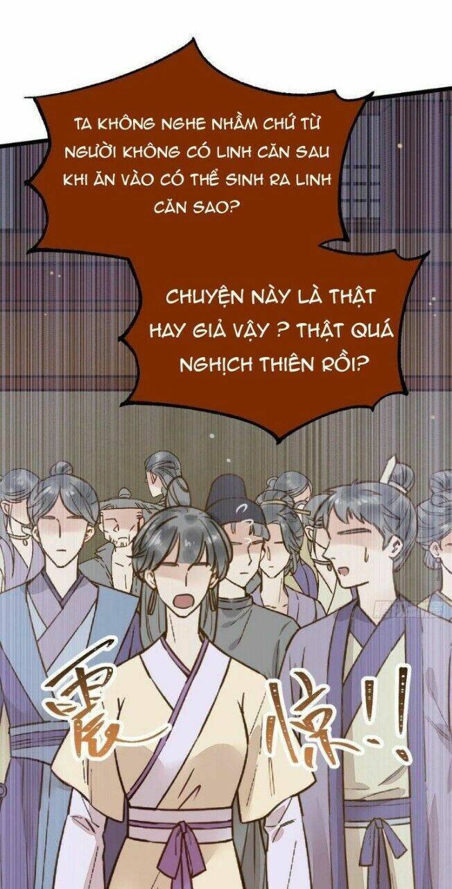 Tuyệt Sắc Quyến Rũ: Quỷ Y Chí Tôn - Chap 332