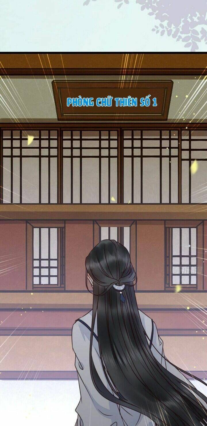 Tuyệt Sắc Quyến Rũ: Quỷ Y Chí Tôn - Chap 332