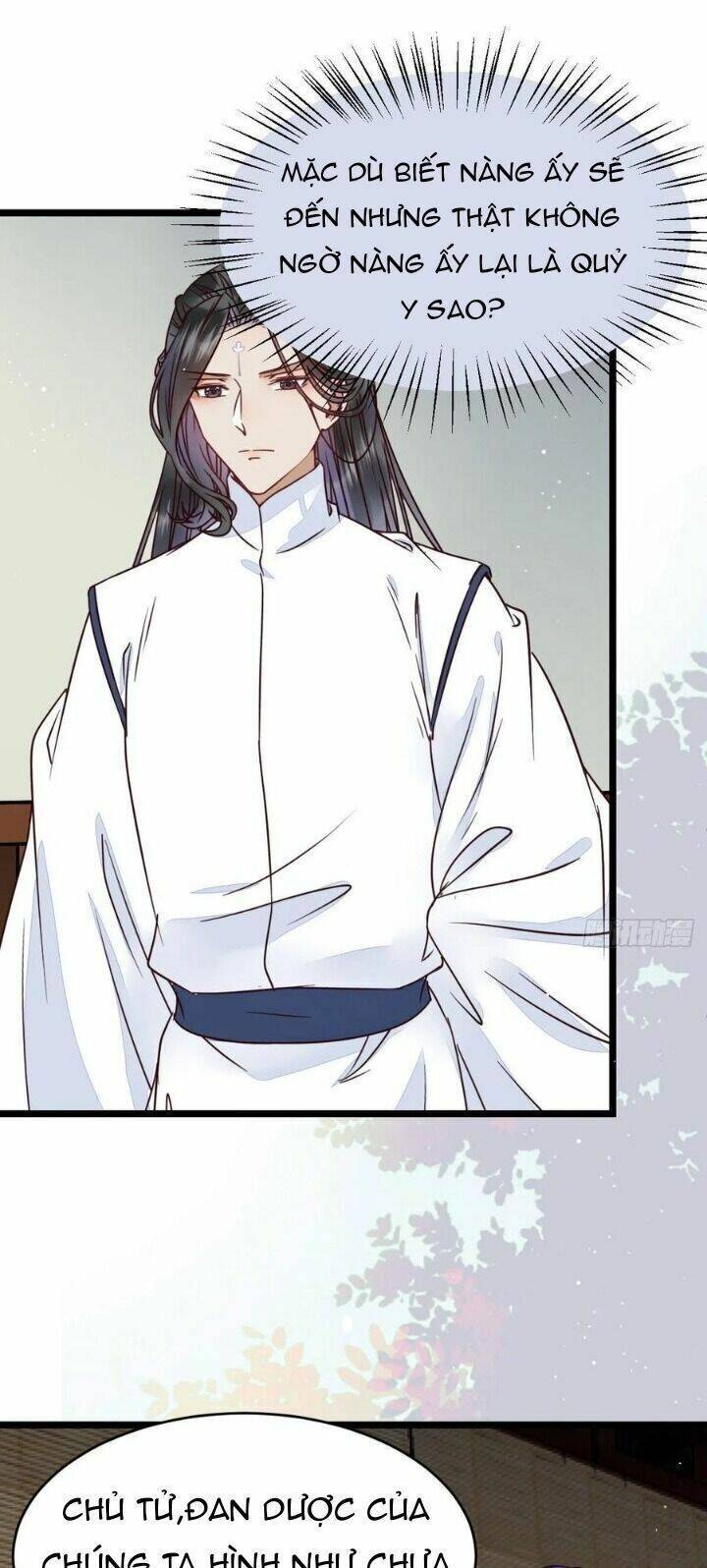 Tuyệt Sắc Quyến Rũ: Quỷ Y Chí Tôn - Chap 332