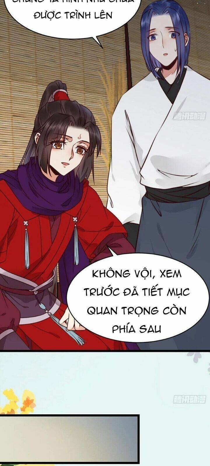 Tuyệt Sắc Quyến Rũ: Quỷ Y Chí Tôn - Chap 332