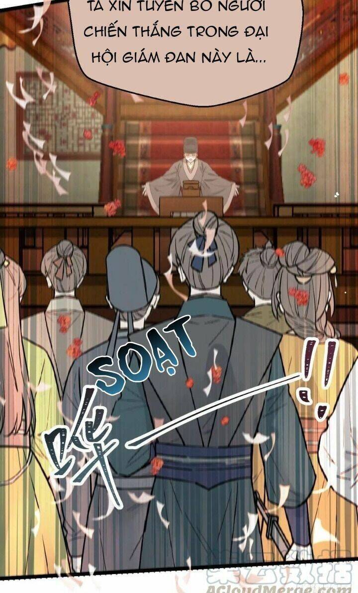 Tuyệt Sắc Quyến Rũ: Quỷ Y Chí Tôn - Chap 333