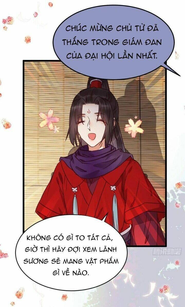 Tuyệt Sắc Quyến Rũ: Quỷ Y Chí Tôn - Chap 333