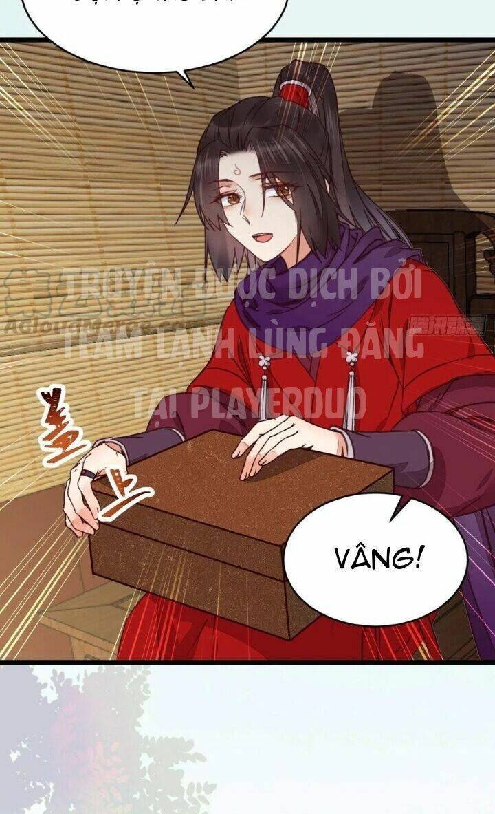 Tuyệt Sắc Quyến Rũ: Quỷ Y Chí Tôn - Chap 333