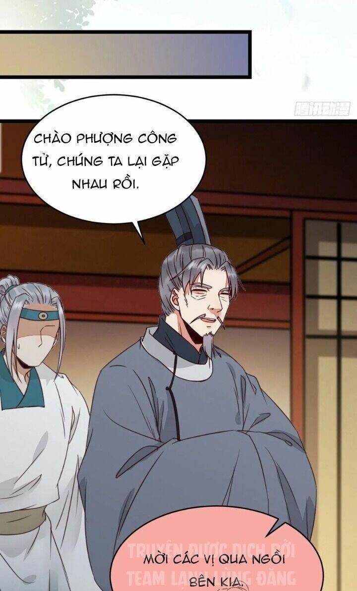 Tuyệt Sắc Quyến Rũ: Quỷ Y Chí Tôn - Chap 333